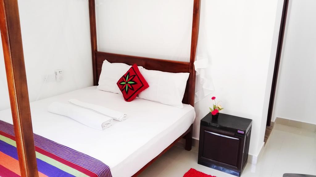 Sevonrich Holiday Resort Dambulla Room photo